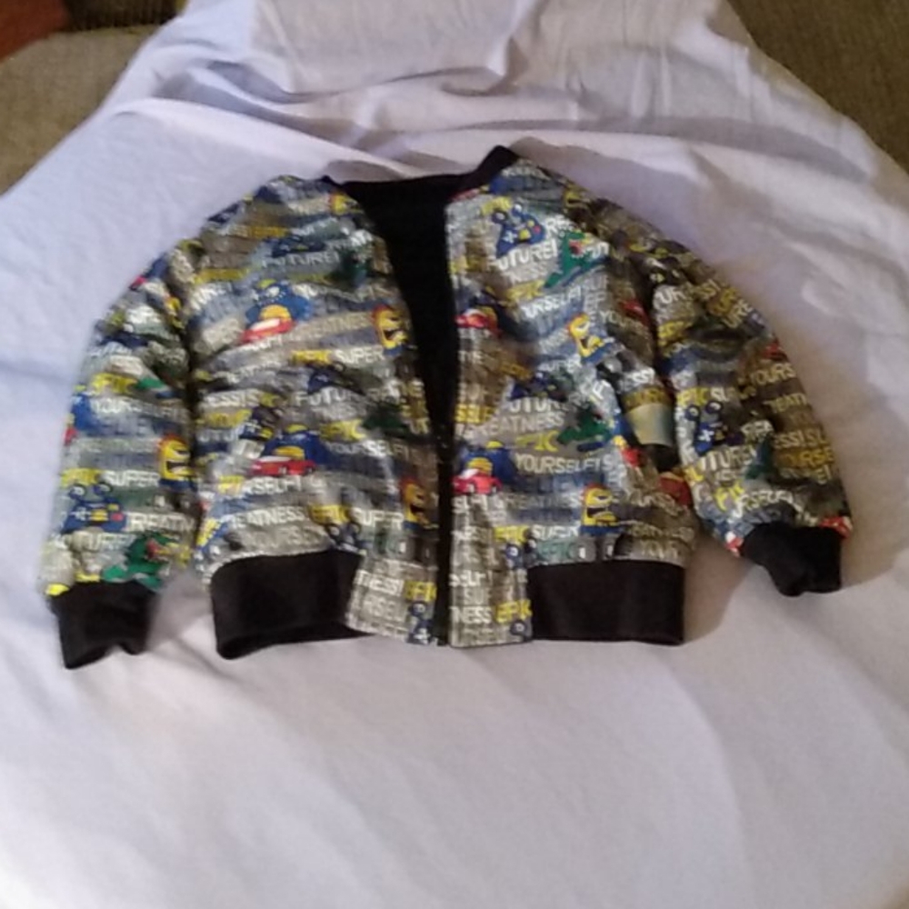 Coat